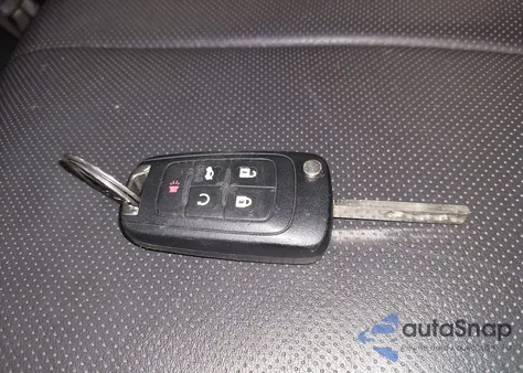 2014 GMC Terrain Slt-1 from USA, damaged, VIN 2GKFLXE38E6375604